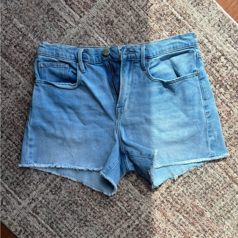 Frame Denim Le Brigette Women's Shorts